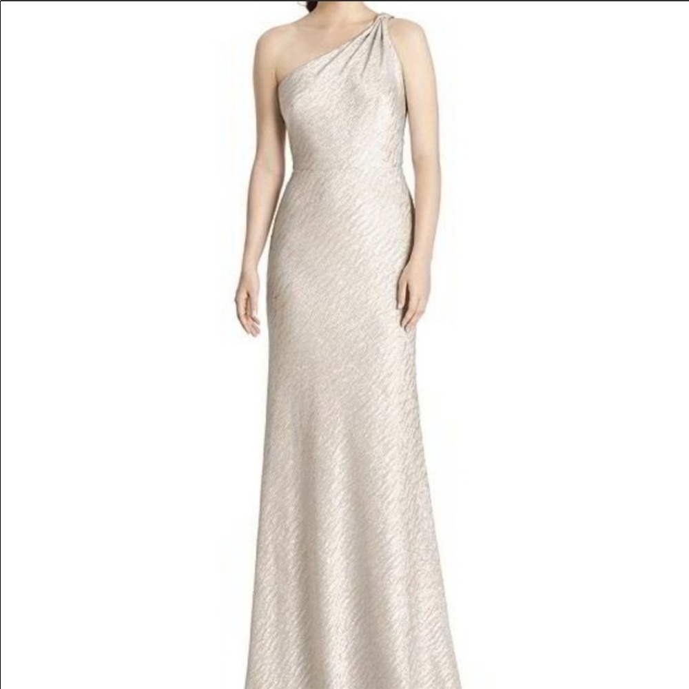 Jenny Yoo Formal Dress